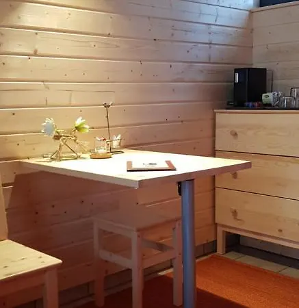 Minisuite Cavegia Cabbiolo Bed and Breakfast *
