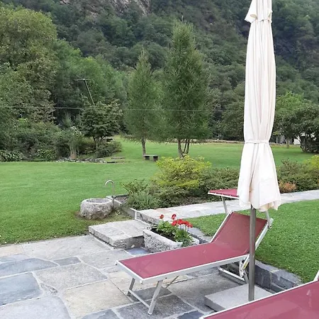 Minisuite Cavegia Cabbiolo *