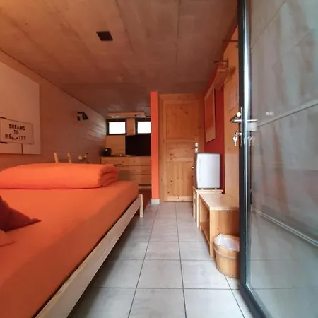 Minisuite Cavegia Cabbiolo
