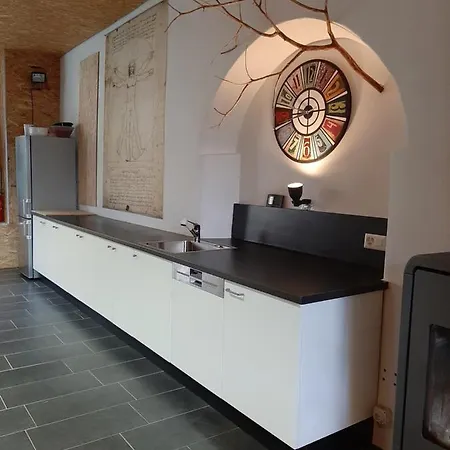 Bed & Breakfast Minisuite Cavegia Cabbiolo *