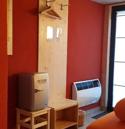 Minisuite Cavegia Cabbiolo