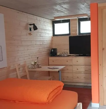 Bed & Breakfast Minisuite Cavegia Cabbiolo *