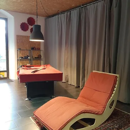Minisuite Cavegia Cabbiolo Lostallo