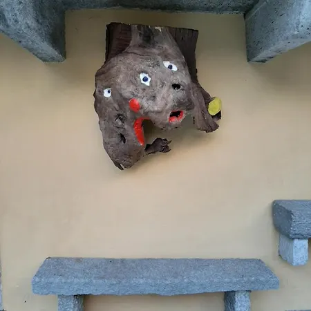 Minisuite Cavegia Cabbiolo Lostallo